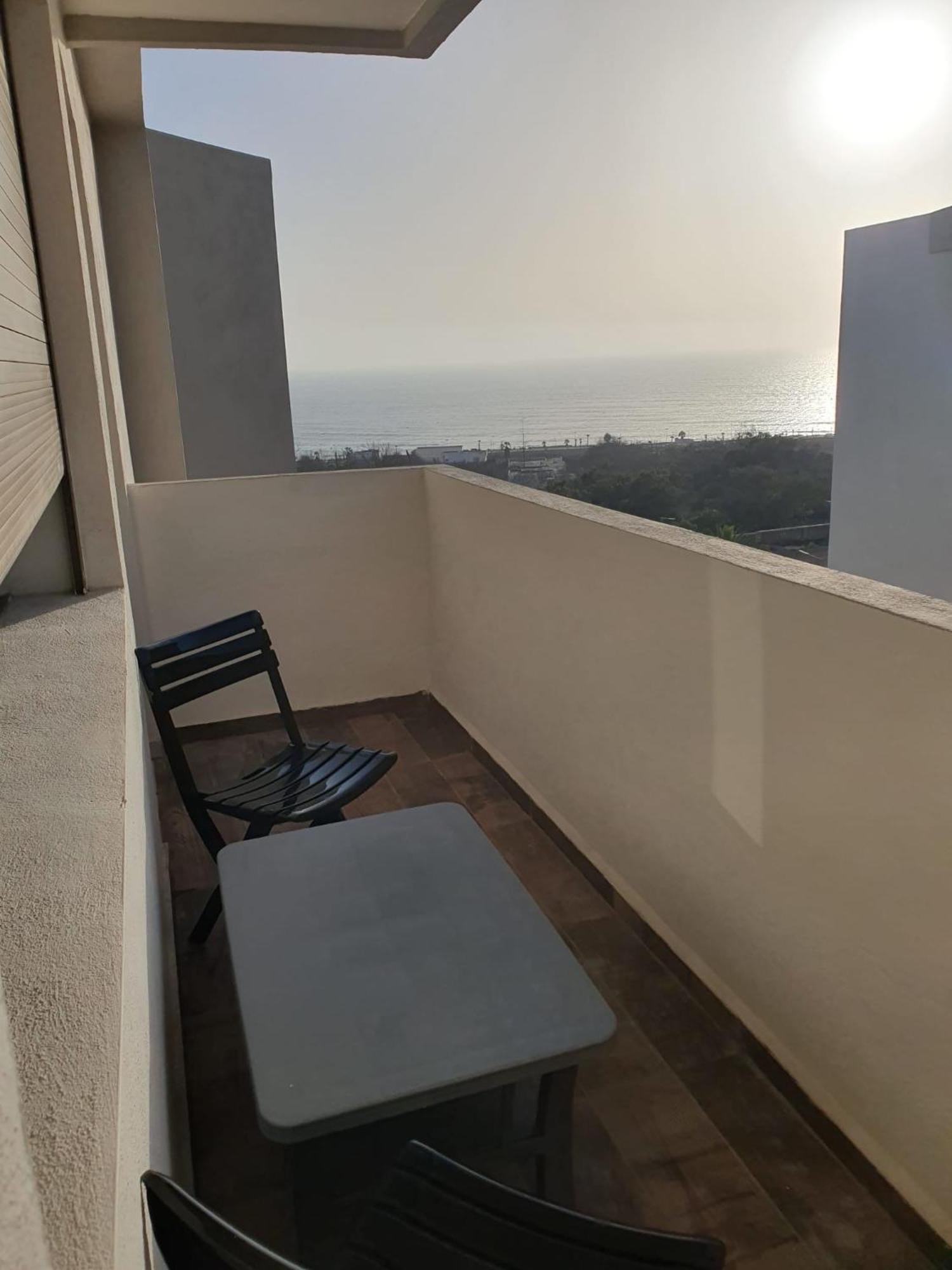 Standing Vue Appartement *
