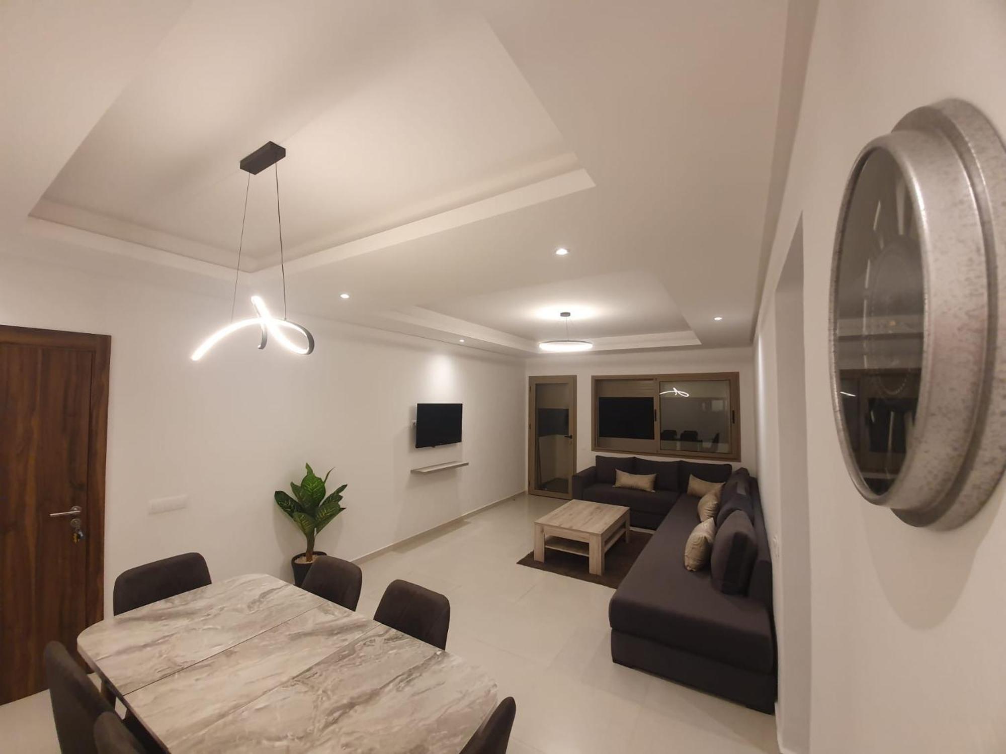 Standing Vue Appartement *