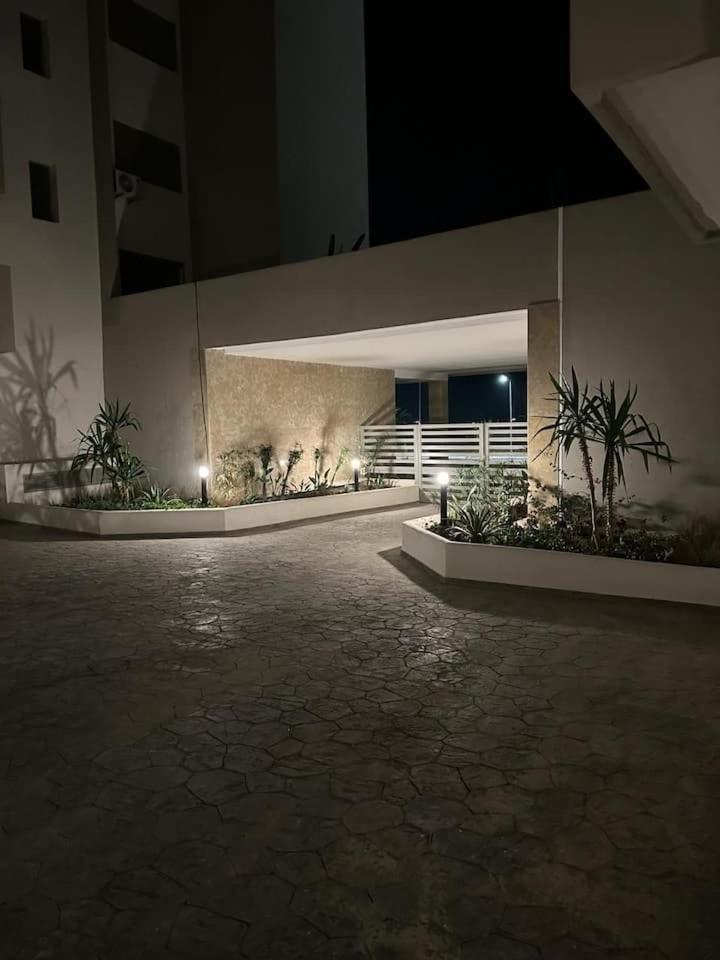 Appartement Standing Vue *