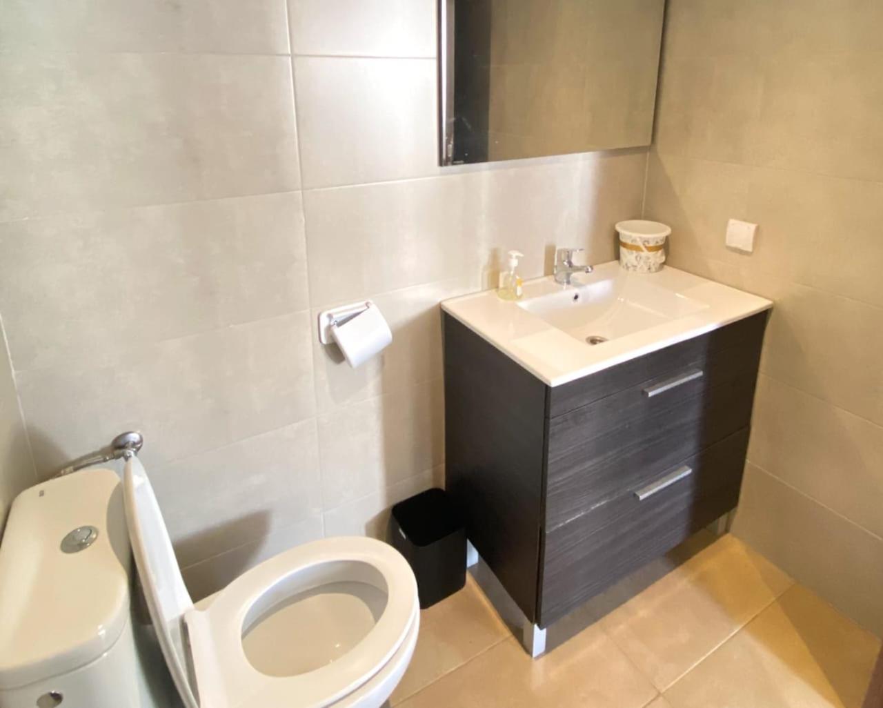 Standing Vue Appartement *