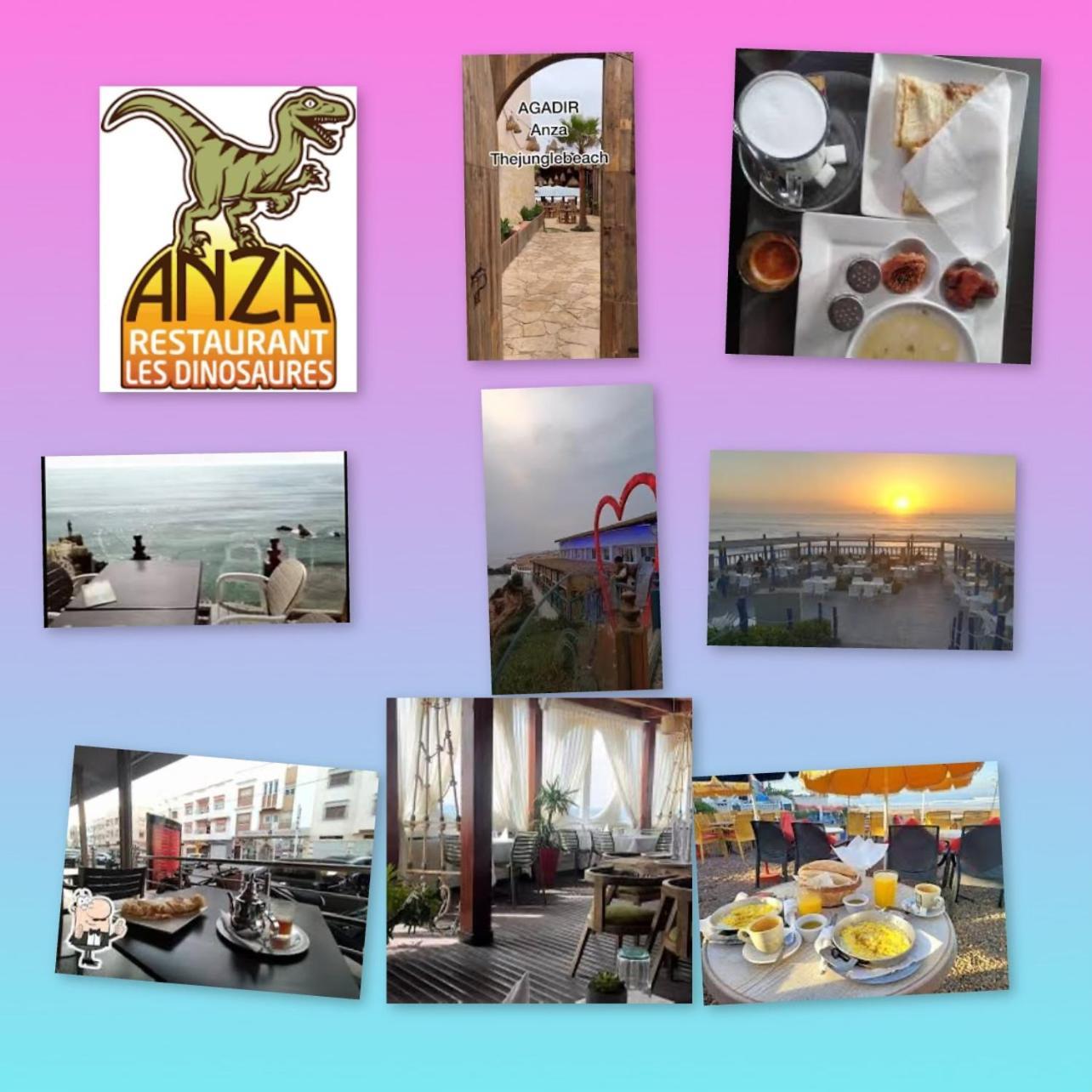 Standing Vue Appartement Agadir
